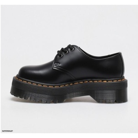 Dr. Martens boty Dr Martens1461 Quad DM25567001 černý 1