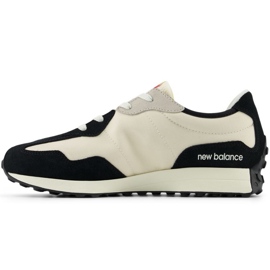 Boty New Balance GS327VL černá 1