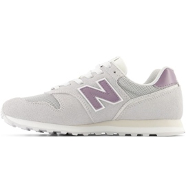 Sportovní obuv New Balance tenisky WL373OG2 šedá 1 Sportovní obuv New Balance tenisky WL373OG2 šedá 1