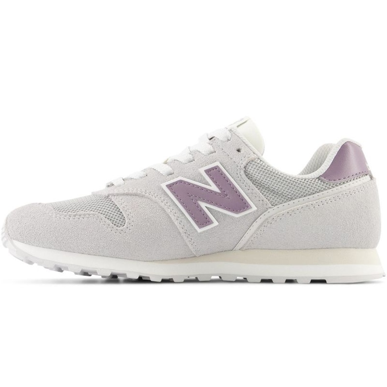 Sportovní obuv New Balance tenisky WL373OG2 šedá 1 Sportovní obuv New Balance tenisky WL373OG2 šedá 1