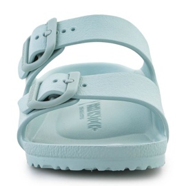 Žabky Birkenstock Arizona Eva Surf 1026753 zelená 1