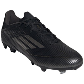 Kopačky Adidas F50 League FG/MG IE3181 černá 1
