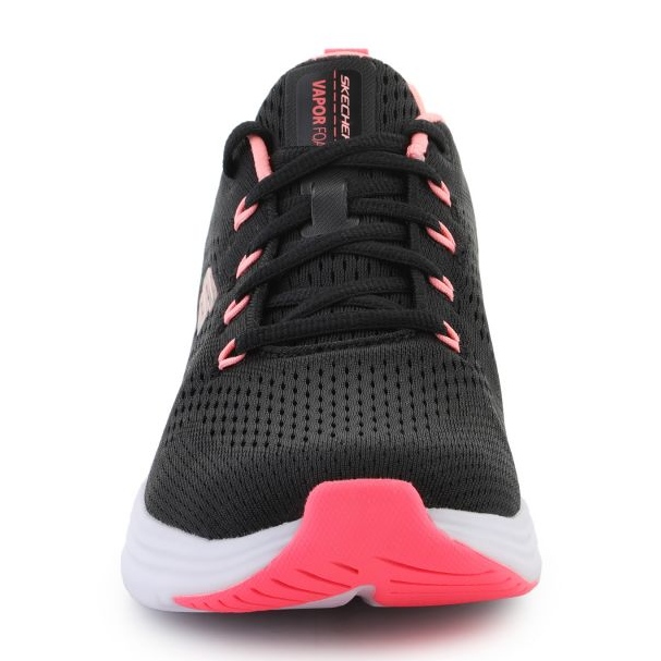 Boty Skechers Vapor Foam 150024-BKPK černá 2