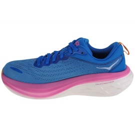 Boty Hoka Bondi 8 1127952-CSAA modrý 1