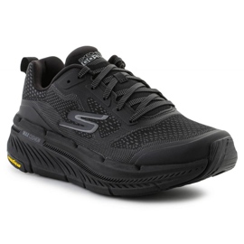 Skechers Max Tlumící boty 220840-BKCC černý 1