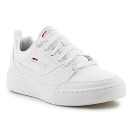 Boty Skechers Sport Court Ottoman 232472-WHT bílý 1