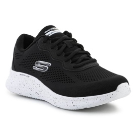Boty Skechers Skech-Lite 149990-BKW černý 1