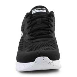 Boty Skechers Skech-Lite 149990-BKW černý 2