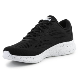 Boty Skechers Skech-Lite 149990-BKW černá 3