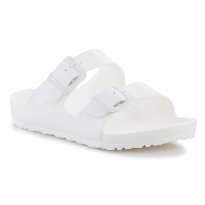 Žabky Birkenstock Arizona Eva 1018941 bílý 1