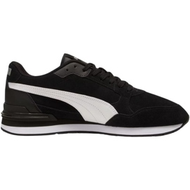 Boty Puma St Runner v4 Sd 399665 01 černá 1