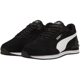Boty Puma St Runner v4 Sd 399665 01 černá 2