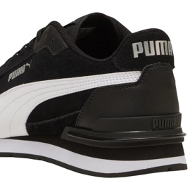 Boty Puma St Runner v4 Sd 399665 01 černá 3