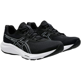 Boty Asics Gel Contend 9 1011B881-002 černá 1 Boty Asics Gel Contend 9 1011B881-002 černá 1