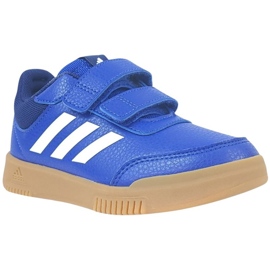 Boty Adidas Tensaur Sport 2.0 Cf IF1727 modrý 1
