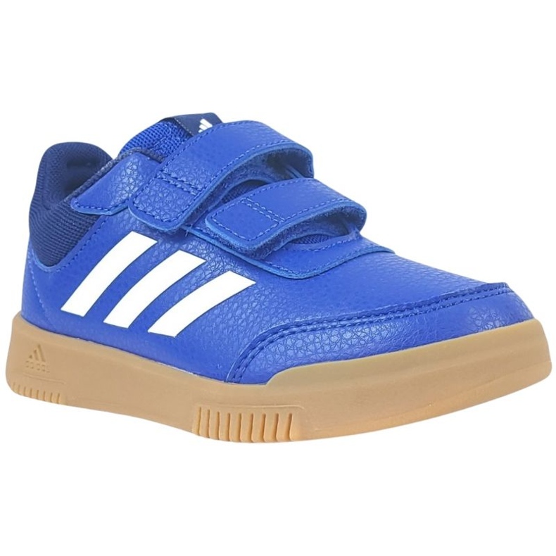 Boty Adidas Tensaur Sport 2.0 Cf IF1727 modrý 1 Boty Adidas Tensaur Sport 2.0 Cf IF1727 modrý 1