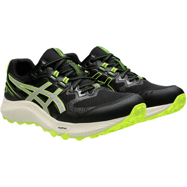 Boty Asics Gel Sonoma 7 1011B595-004 černý 1