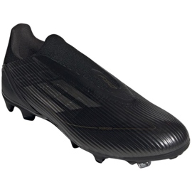Boty Adidas F50 League Ll FG/MG IE0609 černý 1