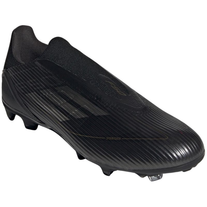 Boty Adidas F50 League Ll FG/MG IE0609 černý 1