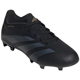 Boty Adidas Predator League Fg IF6353 černý 1