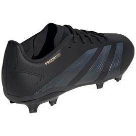 Boty Adidas Predator League Fg IF6353 černá 2