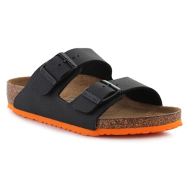 Žabky Birkenstock Arizona 1026833 černý 1
