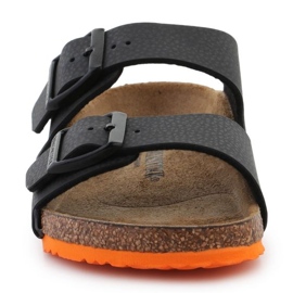 Žabky Birkenstock Arizona 1026833 černý 2