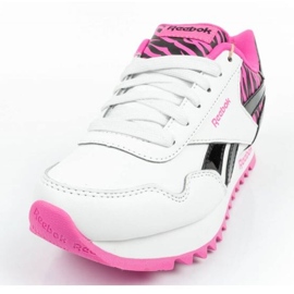 Boty Reebok Royal 100033300 bílý 1