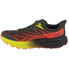 Boty Hoka Speedgoat 5 1123157-TFST vícebarevný 1
