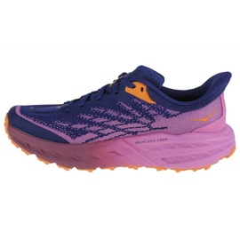 Boty Hoka Speedgoat 5 1123158-BBCY fialový 1