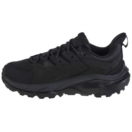 Boty Hoka Kaha 2 Low Gtx 1123190-BBLC černá 1