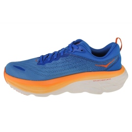 Boty Hoka Bondi 8 1123202-CSVO modrý 1