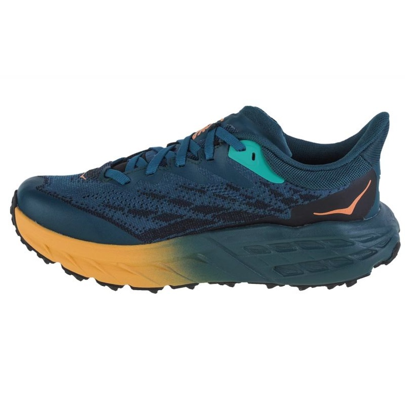 Boty Hoka Speedgoat 5 Gtx 1127913-DTBC modrý 1 Boty Hoka Speedgoat 5 Gtx 1127913-DTBC modrý 1