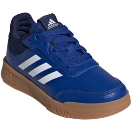 Boty Adidas Tensaur Sport Training Lace IF1721 modrý 1