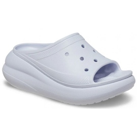 Žabky Crocs Crush Slide Dreamscape 208731-5AF fialová 1