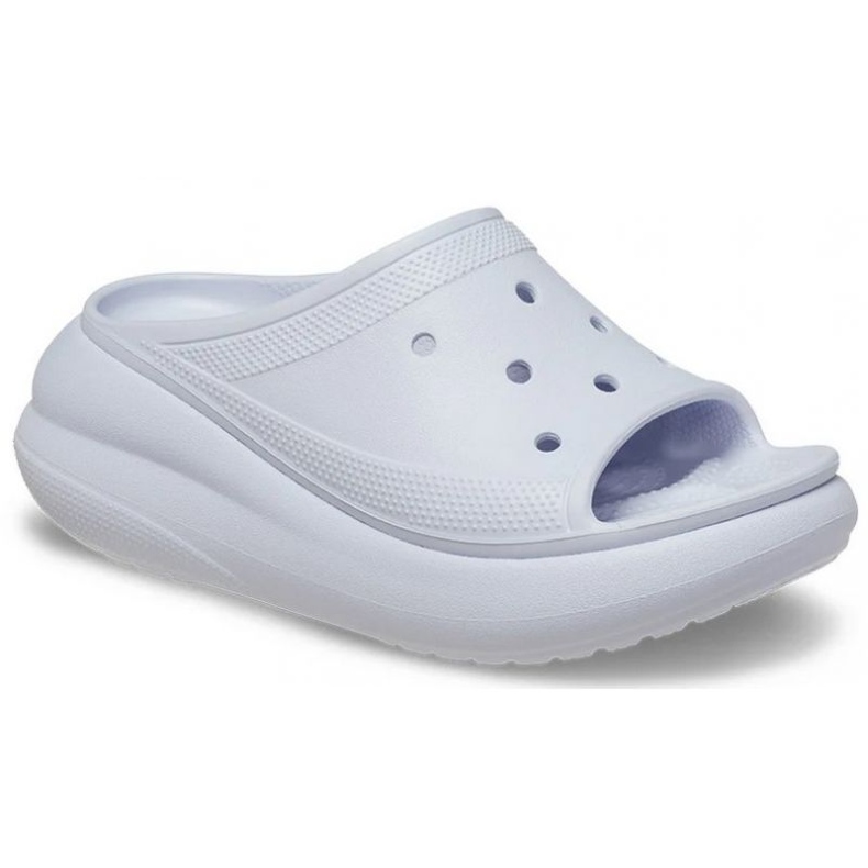 Žabky Crocs Crush Slide Dreamscape 208731-5AF fialový 1