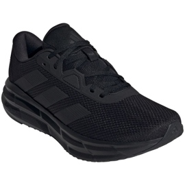 Běžecké boty Adidas Galaxy 7 ID8757 černá 1