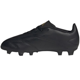 Boty Adidas Predator Club L FxG IF6425 černý 1