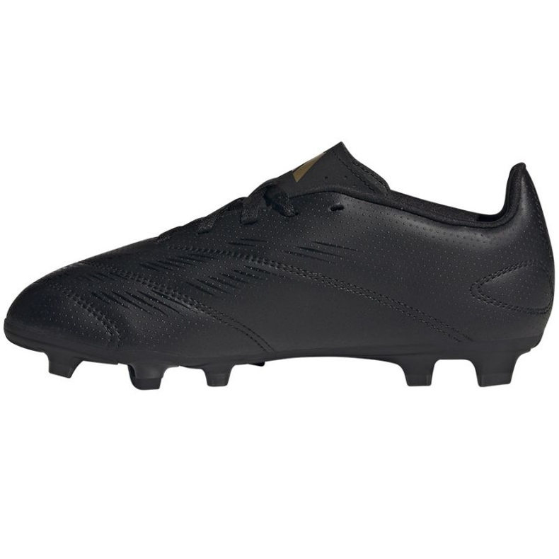Boty Adidas Predator Club L FxG IF6425 černý 1