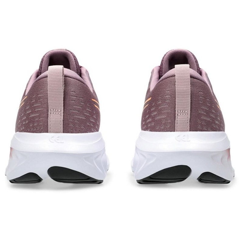 Boty Asics Gel Excite 10 1012B418500 fialový 1