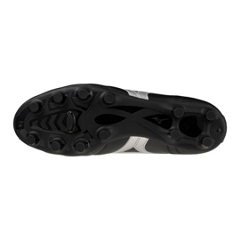 Boty Mizuno Morelia Ii Club Fg P1GA241603 černý 1