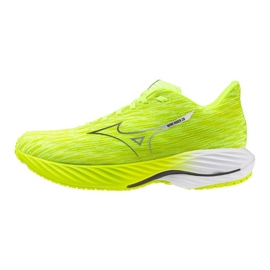 Boty Mizuno Wave Rider 28 J1GC240309 zelený 1