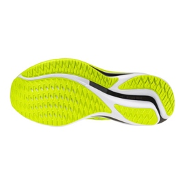 Boty Mizuno Wave Rider 28 J1GC240309 zelený 2