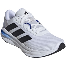 Adidas Galaxy 7 Běžecké boty ID8753 bílý 1