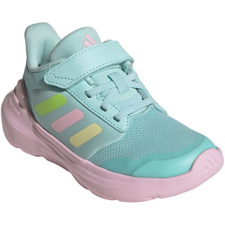 Boty Adidas Tensaur Run 3.0 El C IH7778 vícebarevný 1 Boty Adidas Tensaur Run 3.0 El C IH7778 vícebarevný 1