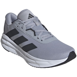 Běžecké boty Adidas Galaxy 7 ID8754 šedá 1