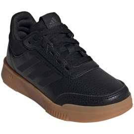 Boty Adidas Tensaur Sport Training Lace IF1719 černý 1