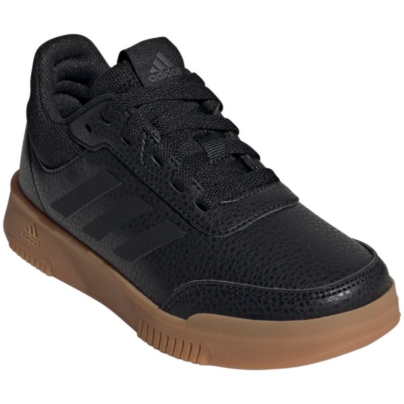 Boty Adidas Tensaur Sport Training Lace IF1719 černý 1