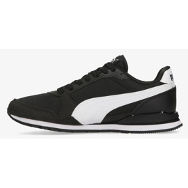 Sportovní boty Puma St Runner v3 38551001 černý 1