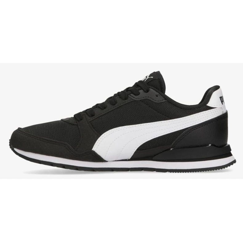 Sportovní boty Puma St Runner v3 38551001 černý 1